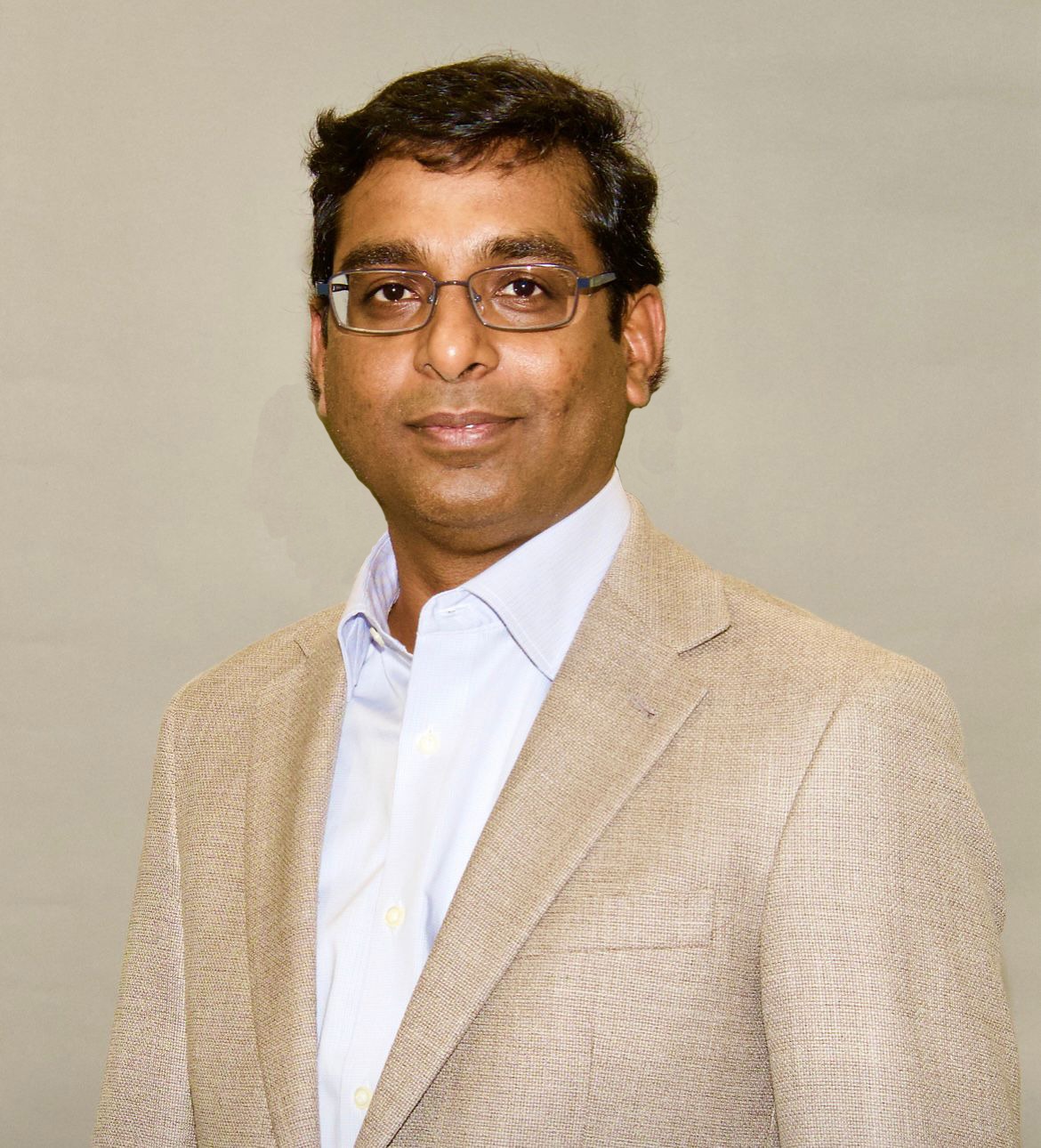 Dr Srinivas Kota